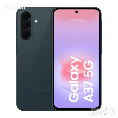 Samsung A37-128 нов