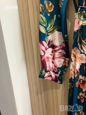 Нова рокля Солей с коланче, снимка 7 - Рокли - 47689610