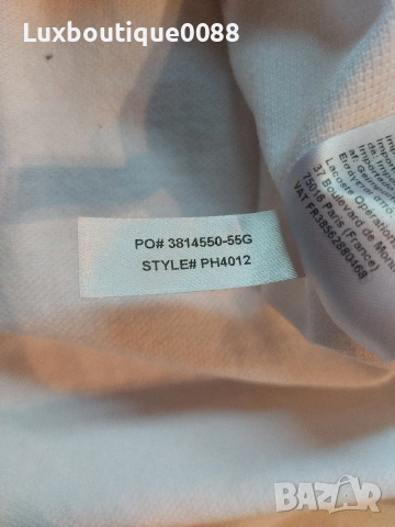 Мъжка тениска Lacoste L , снимка 7 - Тениски - 53386380