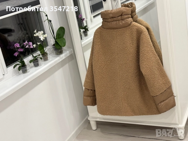 Продавам дамско яке, снимка 6 - Якета - 52324437