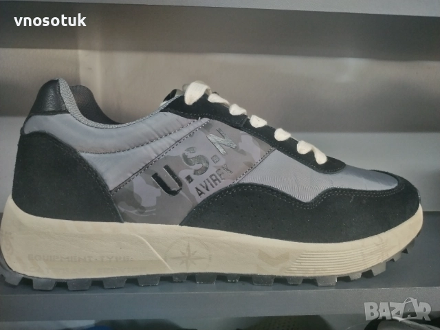 Магазин за спортни стоки внос от Англия-Ново Зареждане Декември-2025гoд., снимка 12 - Маратонки - 9931525