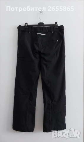 Ски панталон Peak Performance , снимка 11 - Зимни спортове - 53155926