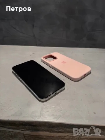 КАТО ЧИСТО НОВ Iphone 14 Pro 256 GB White, снимка 6 - Apple iPhone - 56041149