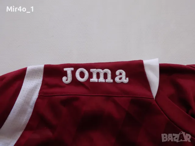 футболна тениска deportivo saprissa concacaf joma блуза екип горнище оригинална спорт мъжка XL, снимка 8 - Спортни дрехи, екипи - 49548697