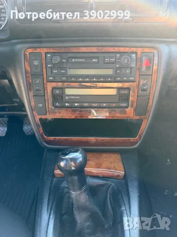 VW Passat 1.9 tdi, снимка 6 - Автомобили и джипове - 55777078