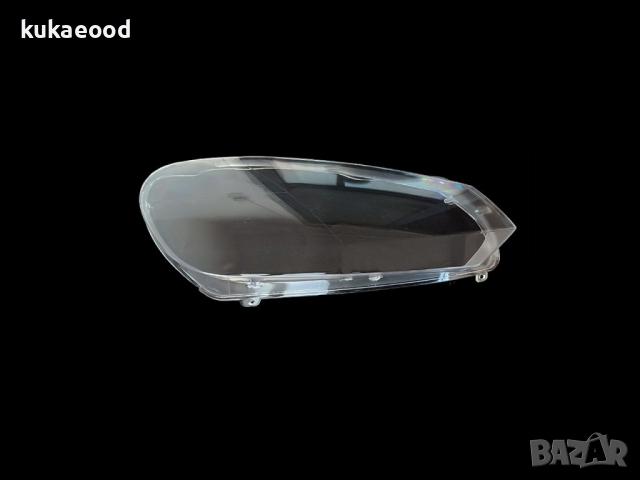 Стъкла за фарове на VW Golf 6 (2008-2013), снимка 2 - Аксесоари и консумативи - 44551113