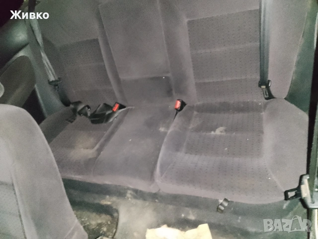 Vw Golf 4 на части, снимка 6 - Автомобили и джипове - 53281334