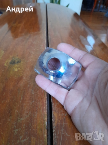 Стар рефлектор за фар велосипед,колело Балкан, снимка 3 - Други ценни предмети - 36048798