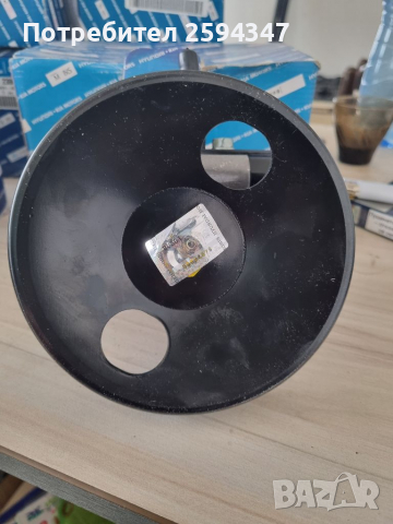 HYUNDAI SONATA EF 2.0-2.4cc 16v 1998-2004г ПОМПА ХИДРАВЛИЧНА MOBIS , снимка 5 - Части - 36379056