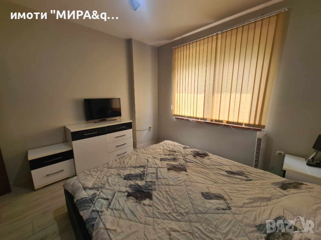 Обзаведен тристаен апартамент в Центъра на гр. Хасково, снимка 10 - Апартаменти - 53437787