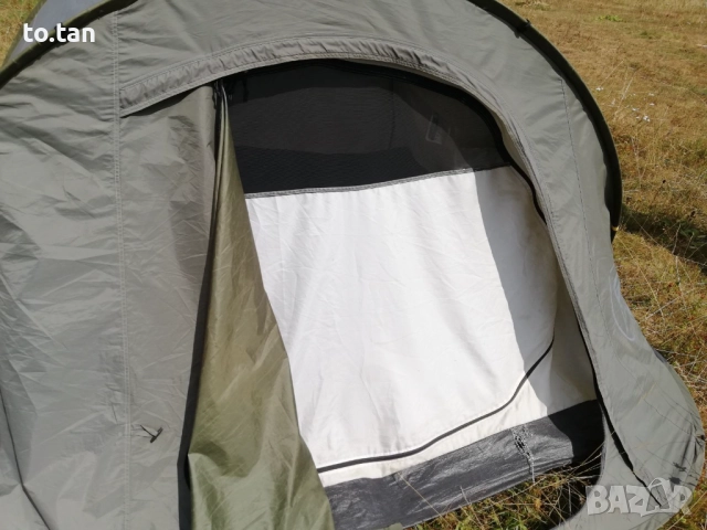 Палатка 2 секунди Quechua , снимка 4 - Палатки - 51673984