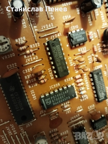 Denon DCD-960 CD Player , снимка 7 - Ресийвъри, усилватели, смесителни пултове - 52859433