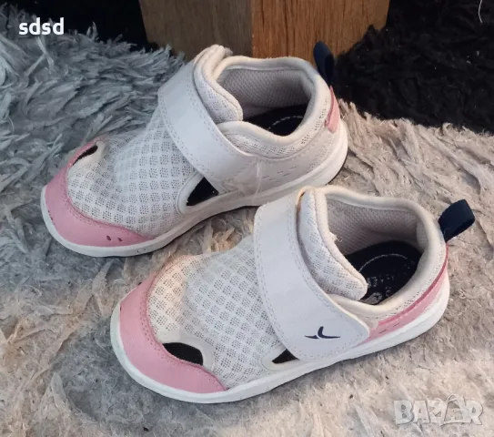 Детски обувки Декатлон 