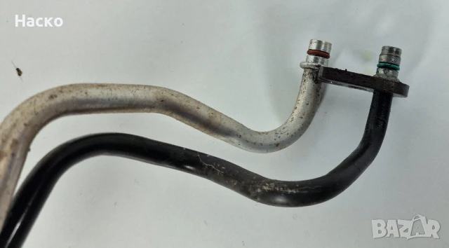 Хидравличен Маркуч Маркучи Тръба Тръби Хидравлика Пежо 5008 2.0 ХДИ Peugeot 5008 2.0 HDI 2009-2017, снимка 3 - Части - 50624902