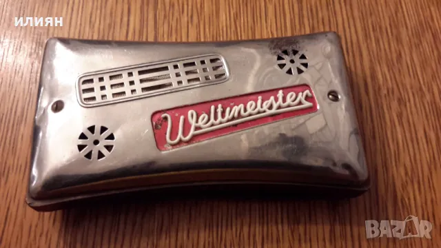 Стара хармоника има забележки , снимка 9 - Духови инструменти - 48285444