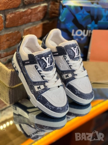 дамски маратонки louis vuitton, снимка 2 - Маратонки - 51455274