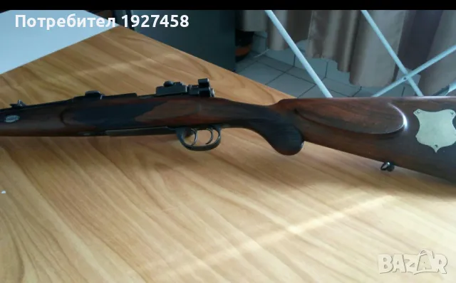 Продавам ловна карабина, снимка 1