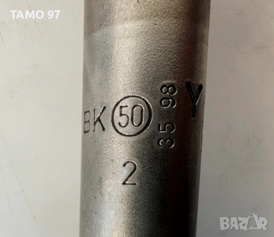 Hilti TE-Y-BK 50/290 - Боркорона SDS Max (TE-Y) за ударно-пробивна машина, снимка 4 - Други инструменти - 53688260