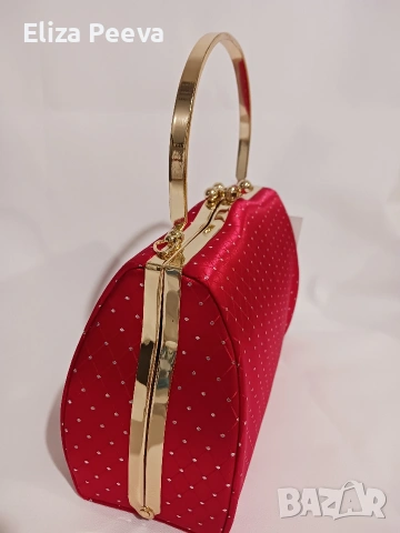 Официална чантичка, снимка 3 - Чанти - 53157242