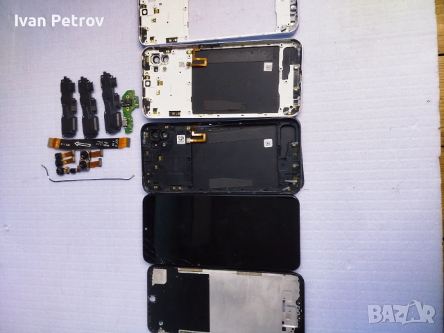 Samsung A22 5g, снимка 5 - Samsung - 51855312