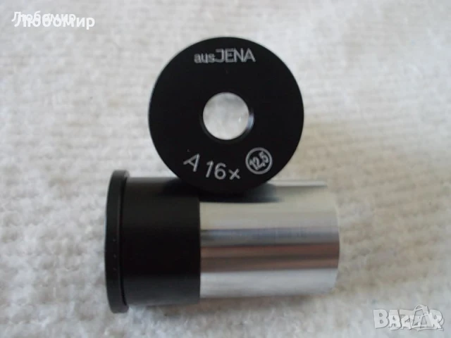 Окуляри микроскоп Carl Zeiss - списък, снимка 11 - Медицинска апаратура - 51210120