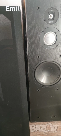  Infinity Kappa 7.2i Series 2 , снимка 5 - Тонколони - 52824315