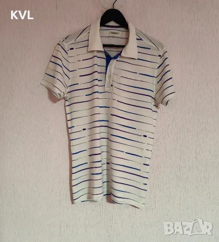 Pepe Jeans тениска XL