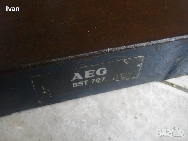 ф43мм-Немска Професионална Стойка За Бормашина-AEG/Нова WOLFCRAFT-Ход 85мм-70мм-Голяма-6кг/8кг-, снимка 6 - Бормашини - 40785030