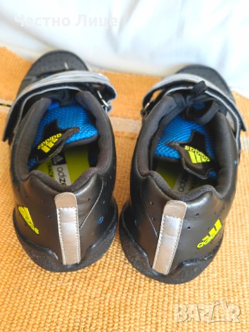 Нови Оригинални Спортни Обувки Аdidas Аdizero Track & Field 43 р, снимка 4 - Спортни обувки - 41903400