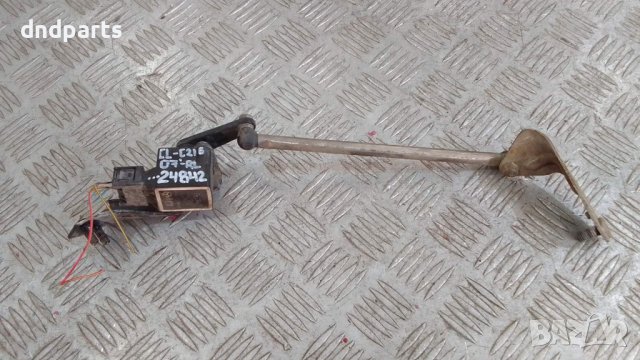 Кантар Mercedes CL500i C216 2007г.(заден ляв)	