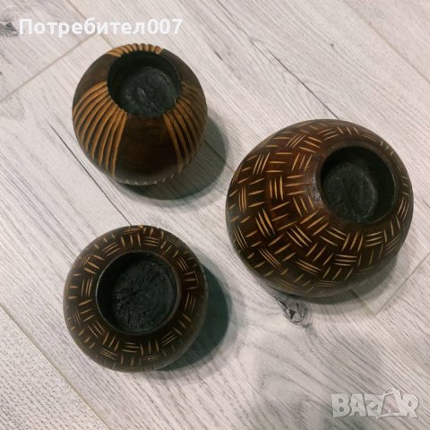 Свещници - различни видове, снимка 8 - Декорация за дома - 42002122