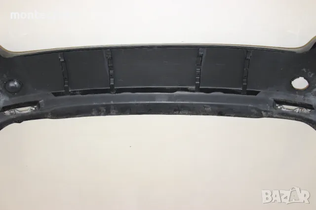 Задна броня Toyota Avensis Verso (2001-2004г.) Тойота Авенсис Версо 5215944170 / 52159-44170, снимка 9 - Части - 49048258