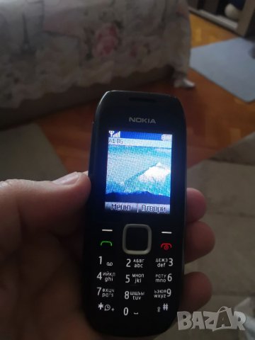 Nokia 1616, зарядно , снимка 4 - Nokia - 40149827