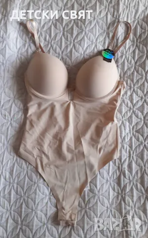 Ново дамско боди 