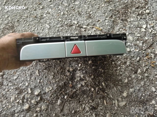 пасат В6 части, снимка 7 - Части - 50758849