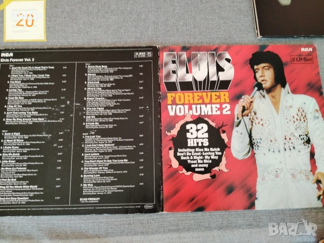 Грамофонни плочи в много добро състояние , снимка 4 - Грамофонни плочи - 53114372