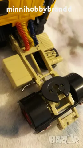 Daf 1.43 2800 Ixo Salvat , снимка 14 - Колекции - 47917808