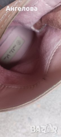 Дамски/детски боти 37 номер , снимка 8 - Дамски боти - 41868460