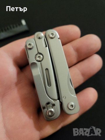 Roxon M2 Multitool , снимка 2 - Екипировка - 40888175