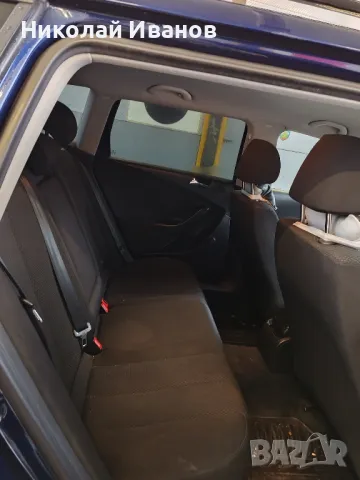 vw passat 1.9 tdi, снимка 14 - Автомобили и джипове - 48425254