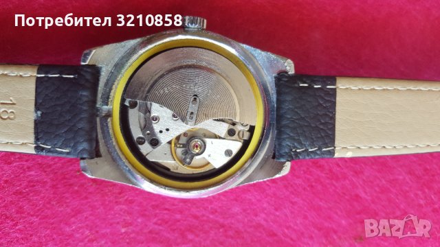 ПОЛЕТ автоматик, снимка 5 - Мъжки - 41766280