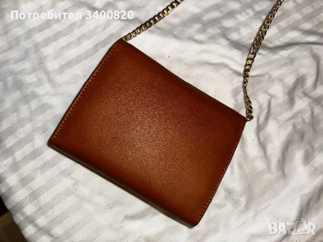 Дамска чанта форевър 21, снимка 5 - Чанти - 50930489