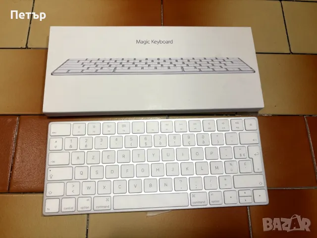 imac 21.5 инча + принтер Samsung ML1670, снимка 7 - За дома - 50033903