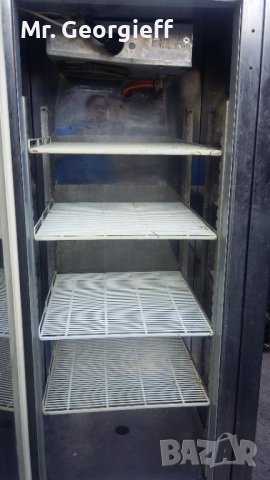 Хладилник KÜLEG KS 650 L, GERMANY, снимка 9 - Обзавеждане за заведение - 41125687