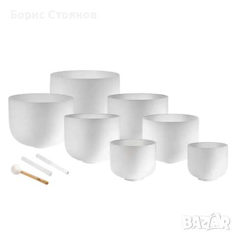 Кристални музикални купи , снимка 3 - Други услуги - 53248565