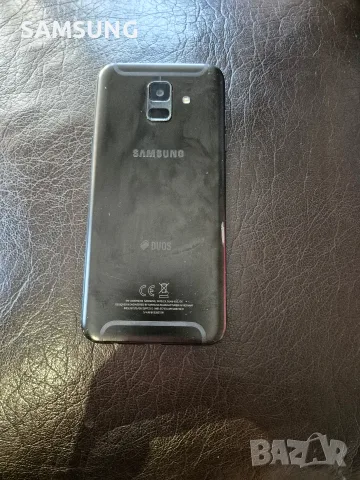Samsung Galaxy - A6, снимка 6 - Samsung - 55874268