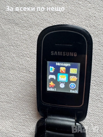 GSM Телефон Самсунг Samsung GT-E1150i, снимка 12 - Samsung - 53196507
