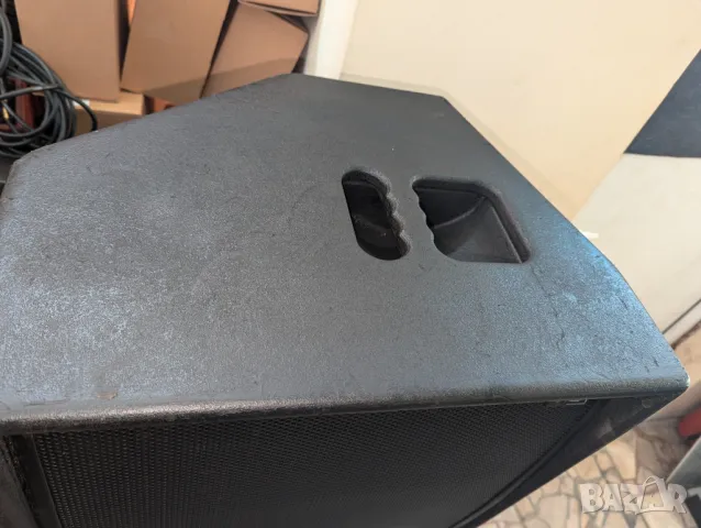Монитори 2x Martin Audio LE400B 15"/1", снимка 2 - Други - 48011434