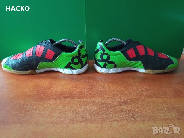 Маратонки Nike TOTAL 90  Размер 44.5 Стелка 28,5 см. 100% Оригинални Внос от Англия, снимка 4 - Спортни обувки - 44389410