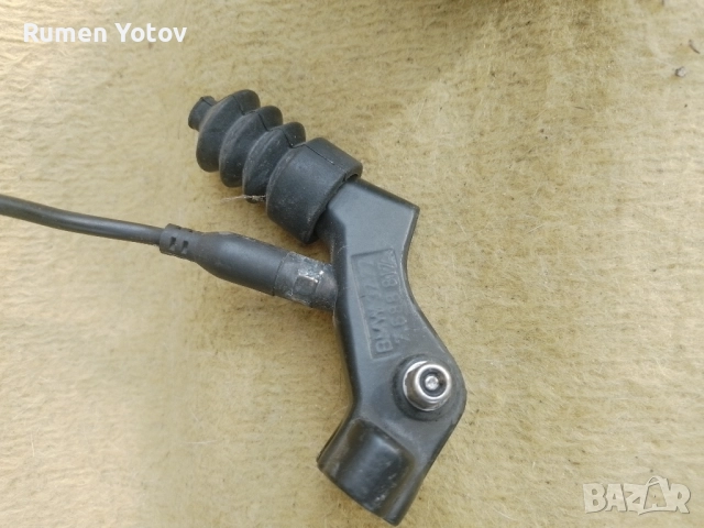 Части за BMW f650gs , снимка 8 - Мотоциклети и мототехника - 51870126